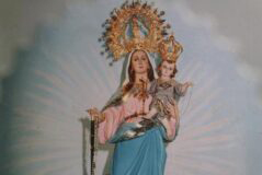 Fiestas 2022 Virgen del Rosario - Turismo Olocau