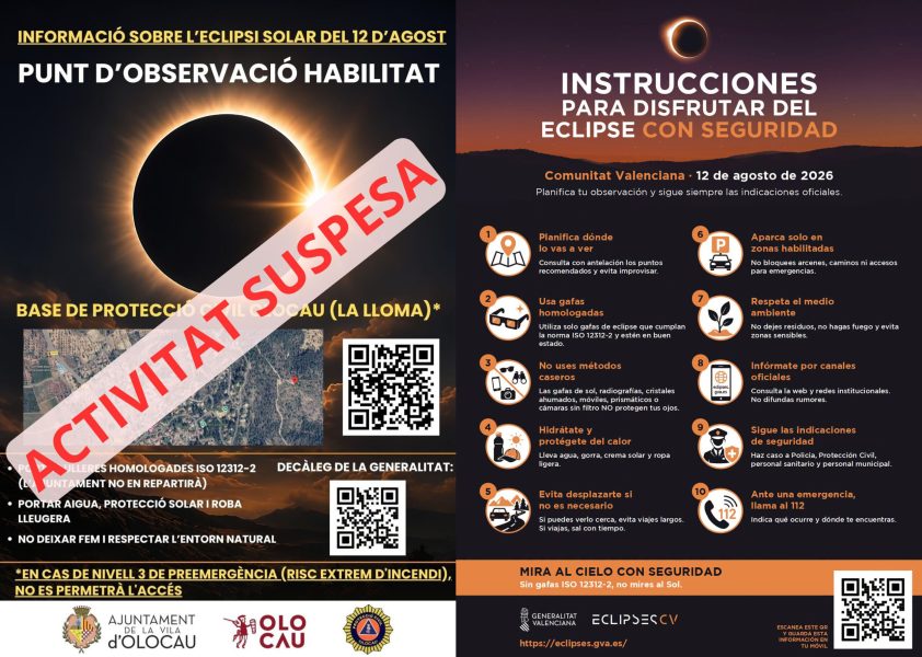 Cartell suspensió punt observació eclipsi solar 12 agost_cOMBINADA