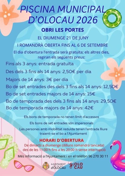 piscina 22